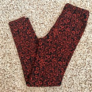 💥NWOT LulaRoe OS Leggings